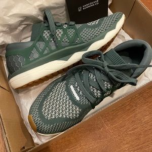 BNIB Reebok Floatride Run Ultraknit Men’s runners size 8